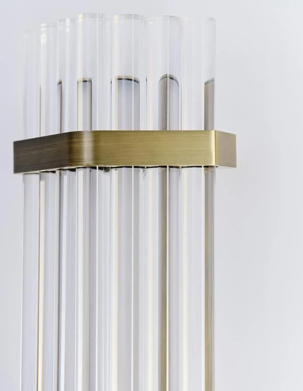 DCWéditions Seagull 9 Pendel L1200 - Bronze