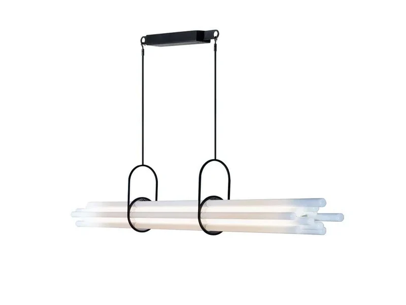 DCWéditions NL12 Pendel - Sort