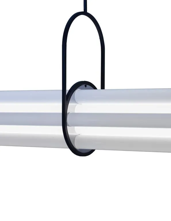 DCWéditions NL12 Pendel - Sort