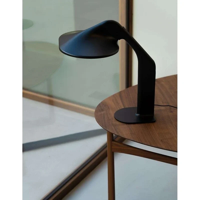 DCWéditions Niwaki Bordlampe - Sort