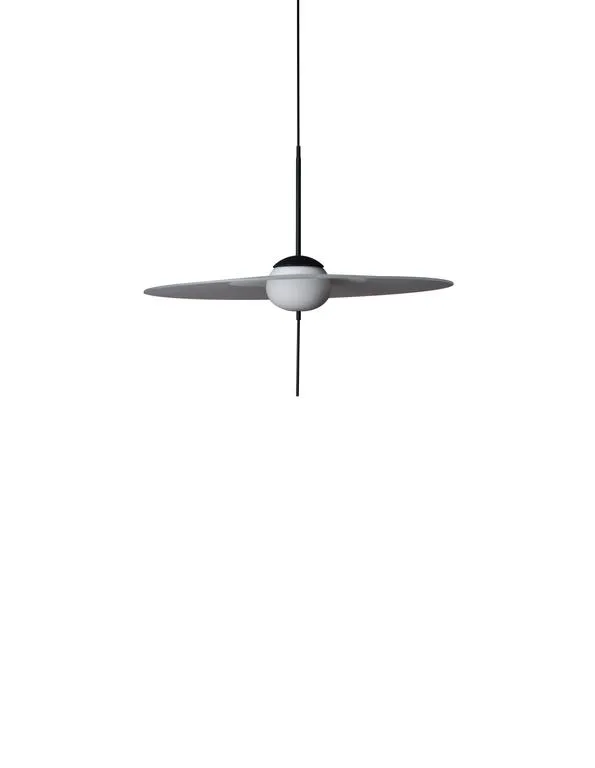 DCWéditions Mono L600 Pendel - Ø 60 cm