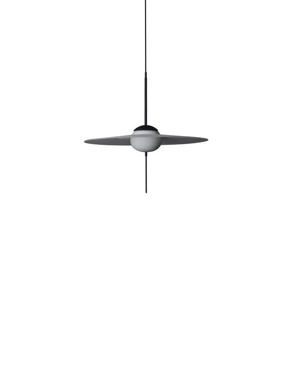 DCWéditions Mono L500 Pendel - Ø50 cm