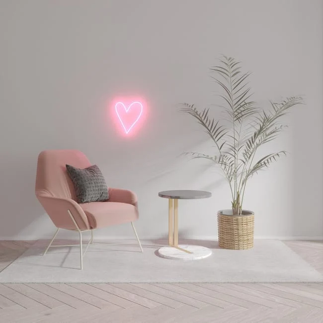Petit Coeur - Yellowpop