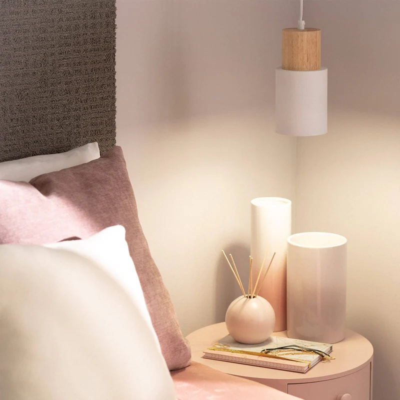 Suspension Luminaire Chevet