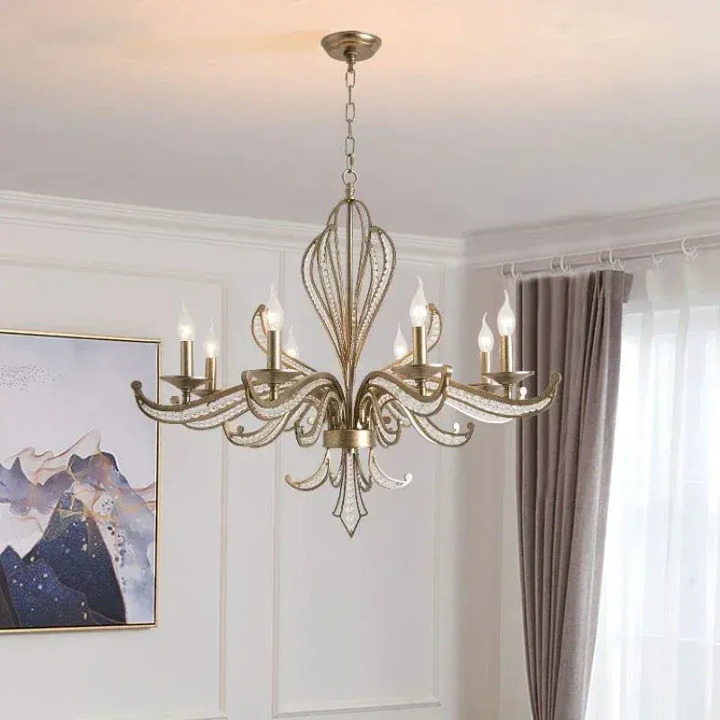 Lustre Chambre À Coucher