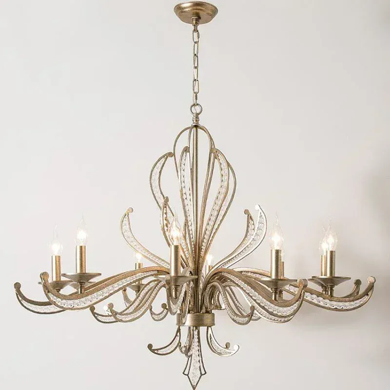 Lustre Chambre À Coucher