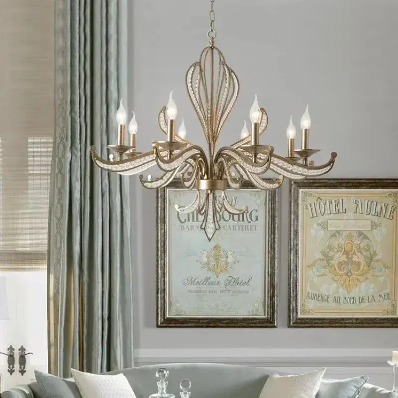 Lustre Chambre À Coucher