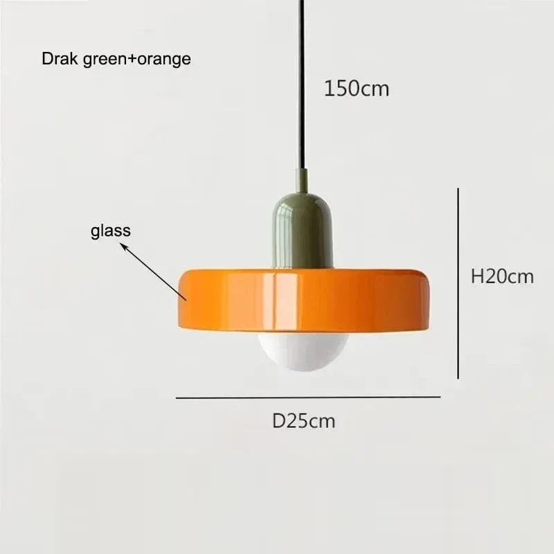 Lampe de Bureau en Bois