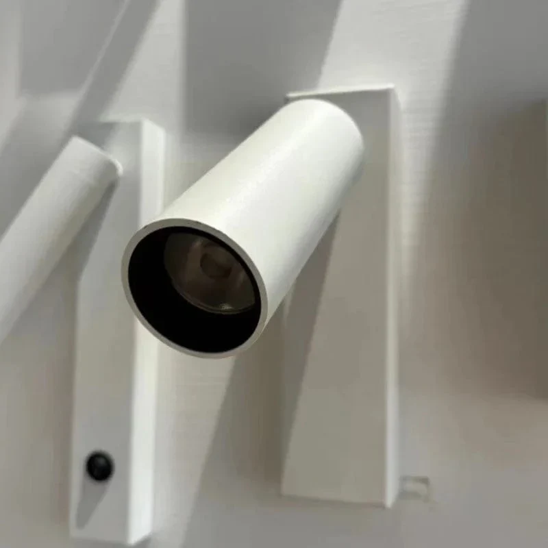 Applique Murale Spots Orientables