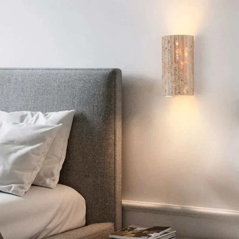 Applique Style Industrielle
