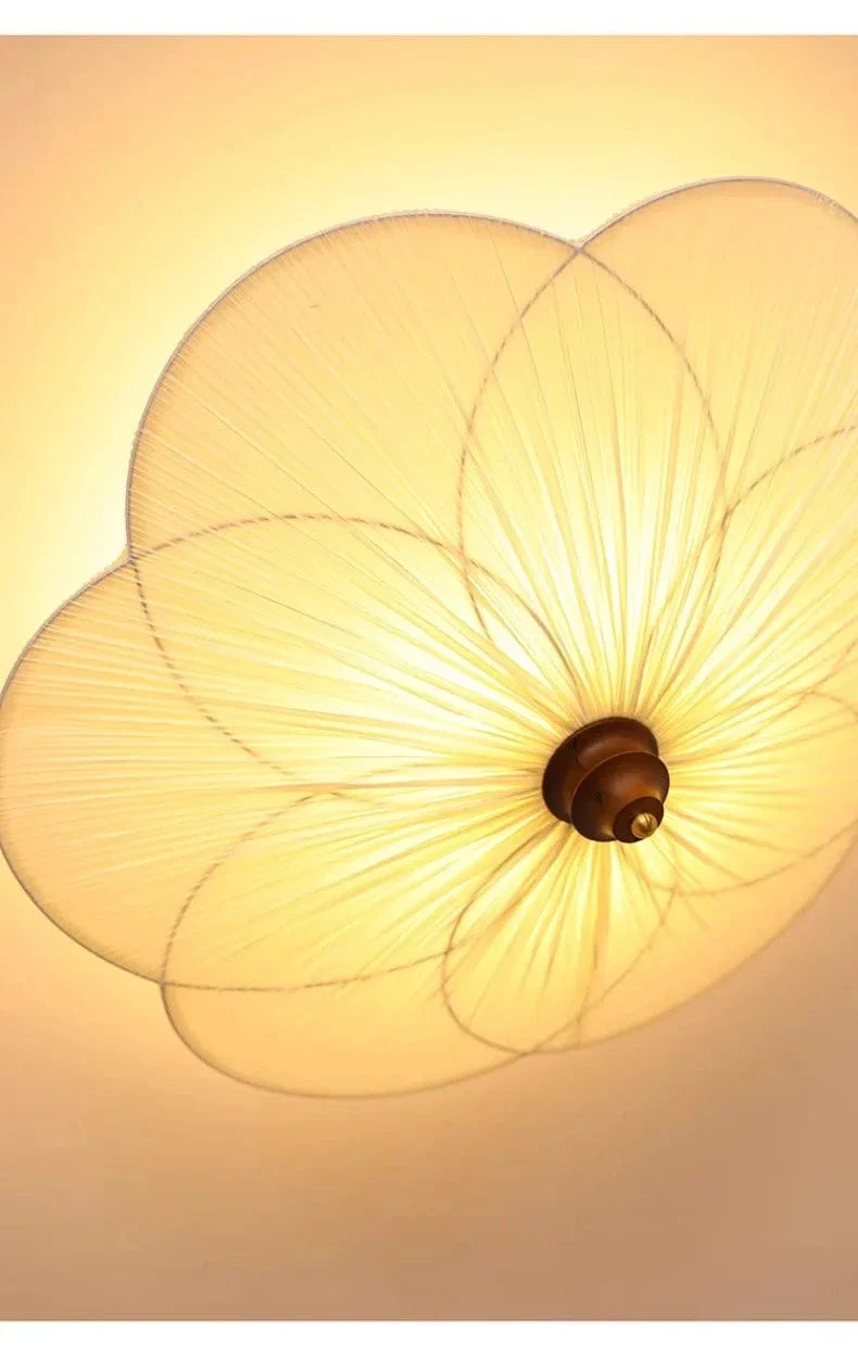 Plafonnier Blanc pour Chambre
