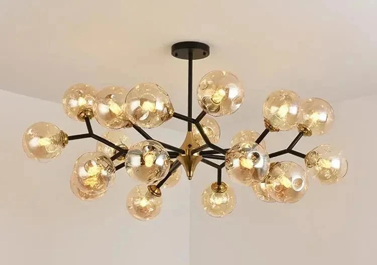 Lustre Pour Chambre