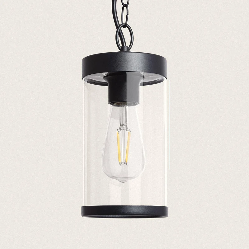 Suspension Exterieure Industrielle