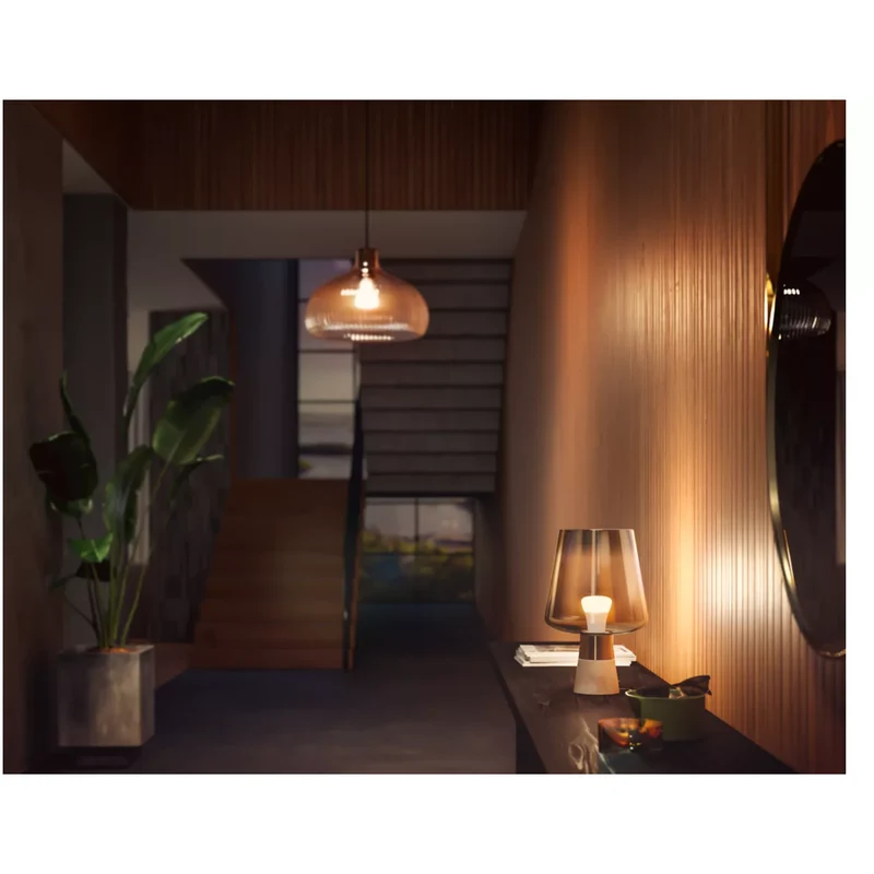 PHILIPS HUE WHITE E27 929003856101