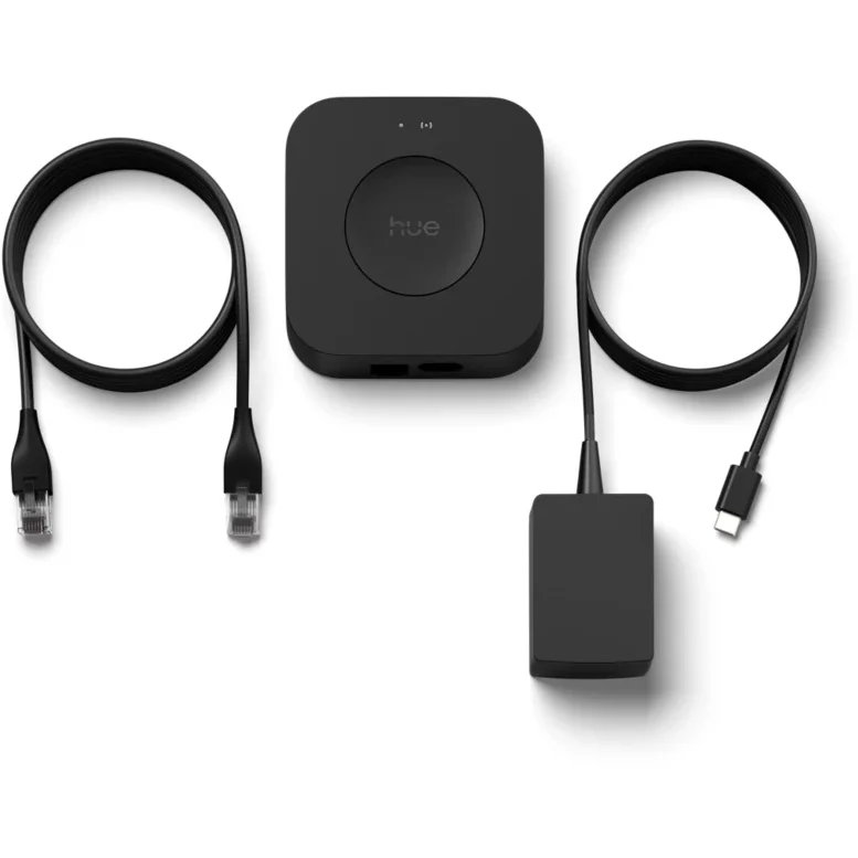 PHILIPS HUE BRIDGE PRO
