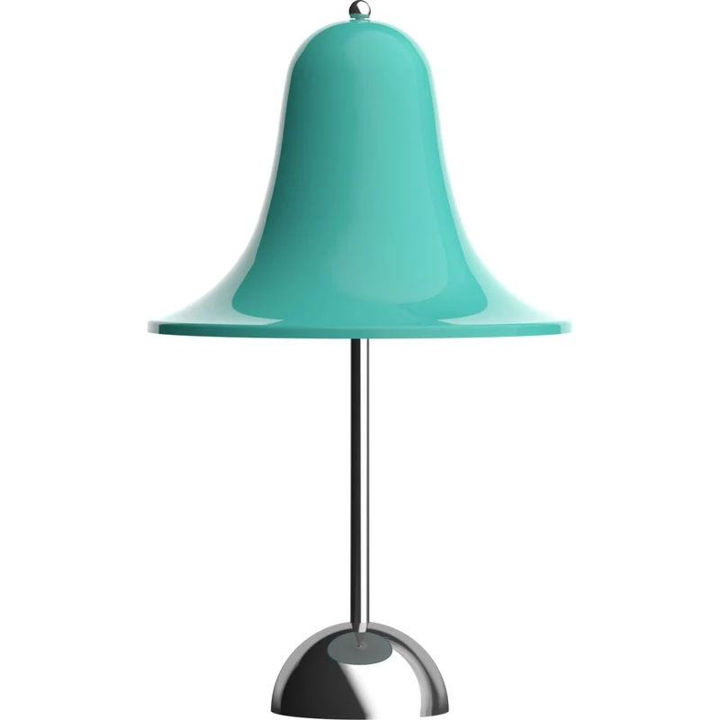 PANTOP PORTABLE LIGHT TEAL