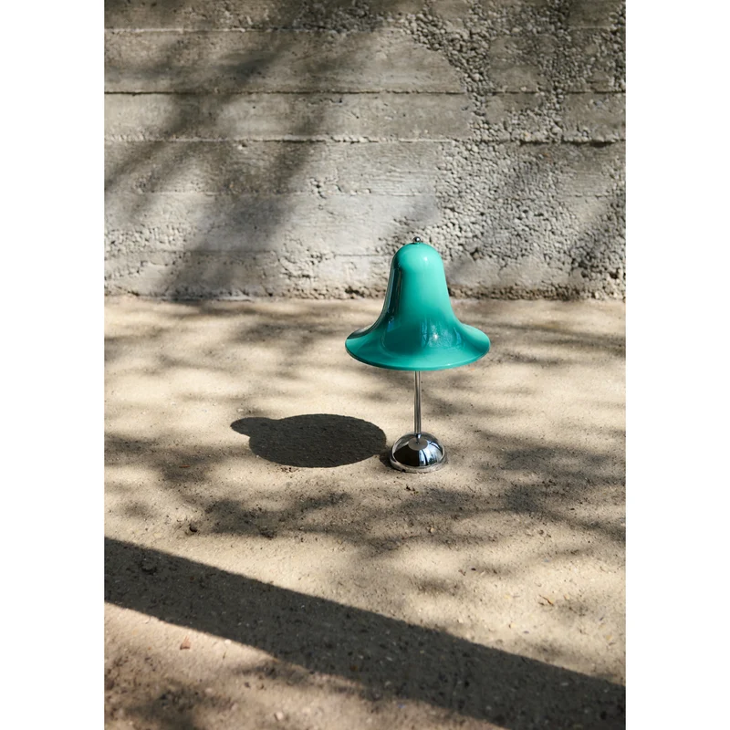 PANTOP PORTABLE LIGHT TEAL