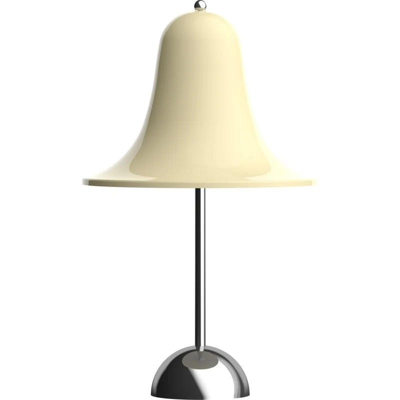 PANTOP PORTABLE CREME WHITE