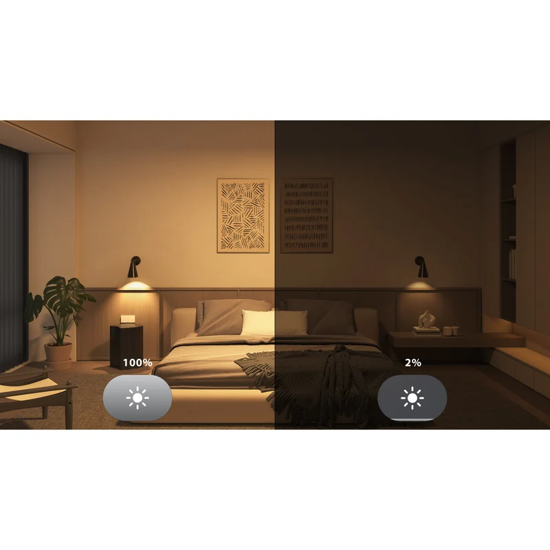 PHILIPS HUE ESSENTIAL 3 STK GU10 STARTSÆT