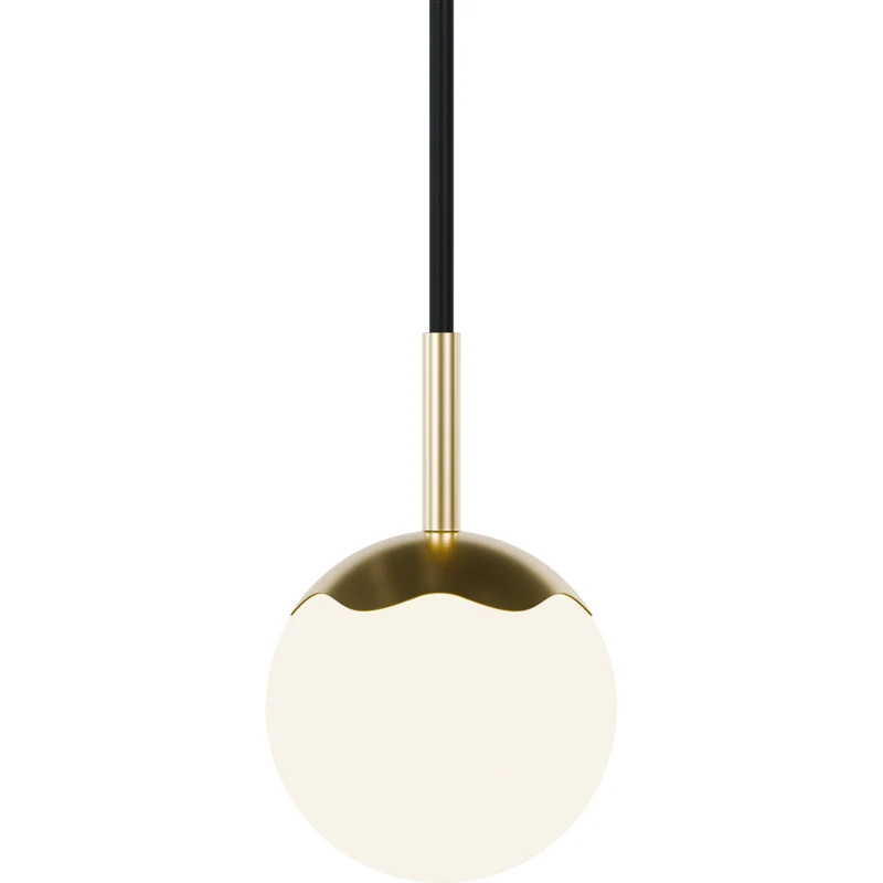 CIRCE OF LIFE PENDEL Ø11 SORT LEDNING