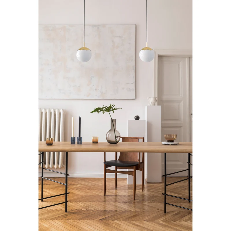 CIRCE OF LIFE PENDEL Ø20 SORT LEDNING
