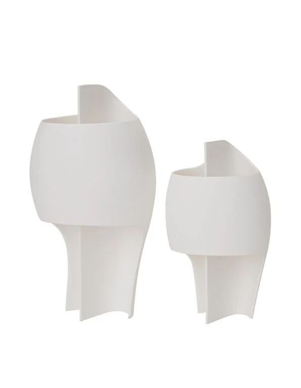 DCWéditions La Lampe B Bordlampe - White
