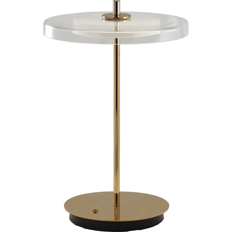 ASTERIA MOVE GLAS MESSING PORTABLE