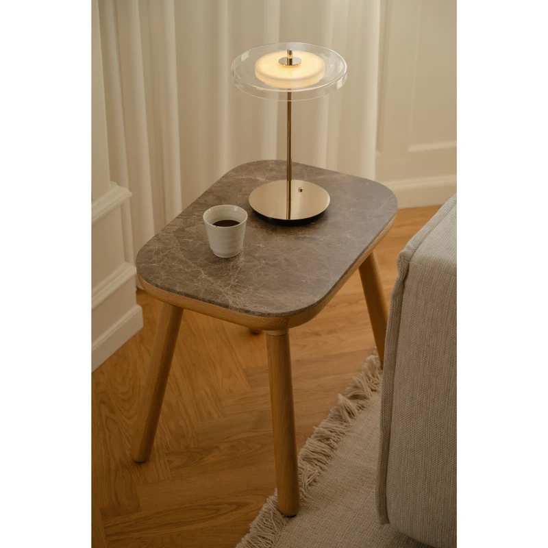 ASTERIA MOVE GLAS MESSING PORTABLE