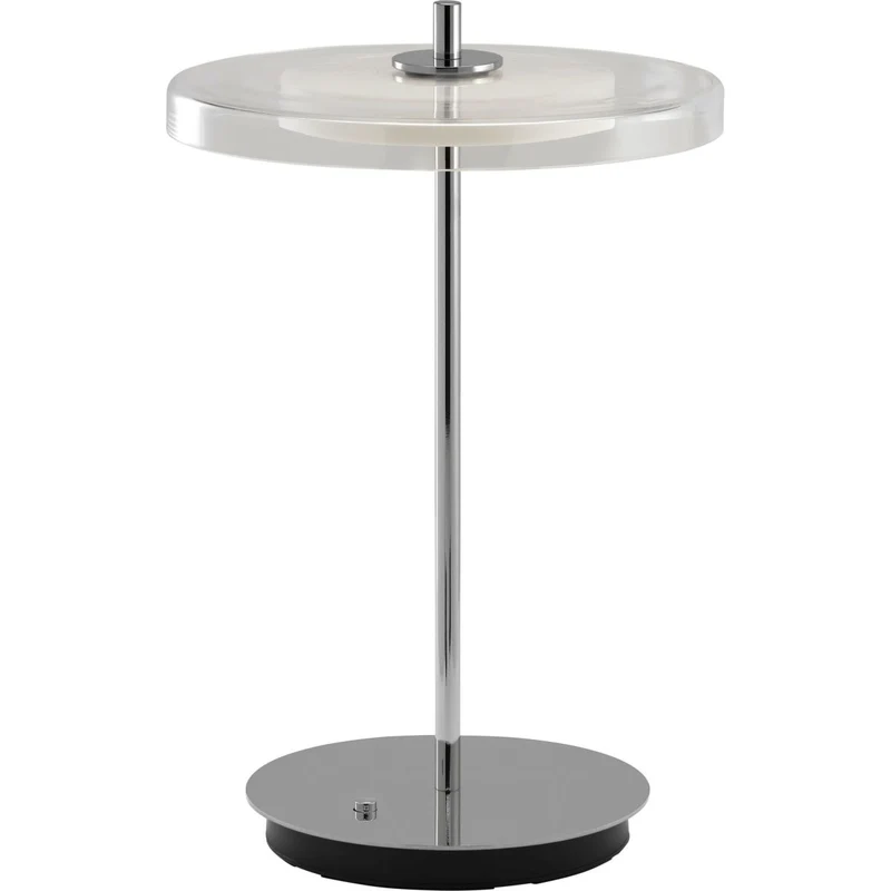 ASTERIA MOVE GLAS STÅL PORTABLE