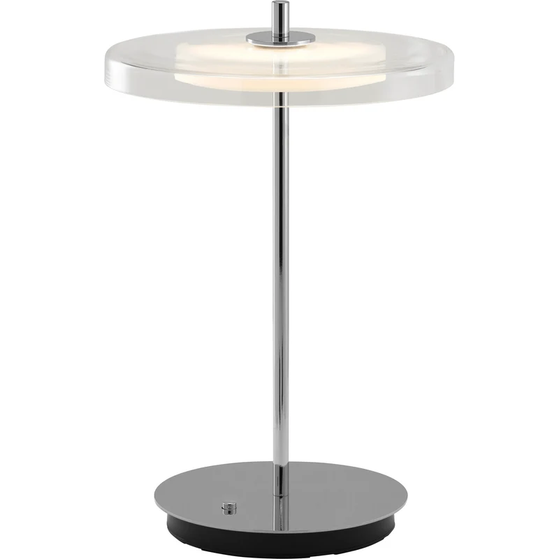 ASTERIA MOVE GLAS STÅL PORTABLE