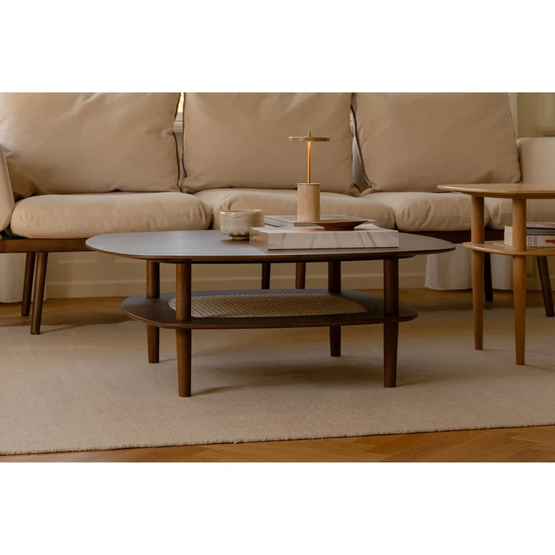 ASTERIA MOVE MINI CLAY TRAVERTINE MESSING PORTABLE