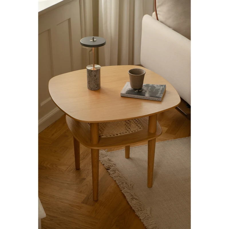 ASTERIA MOVE MINI GREY MARBLE STÅL PORTABLE