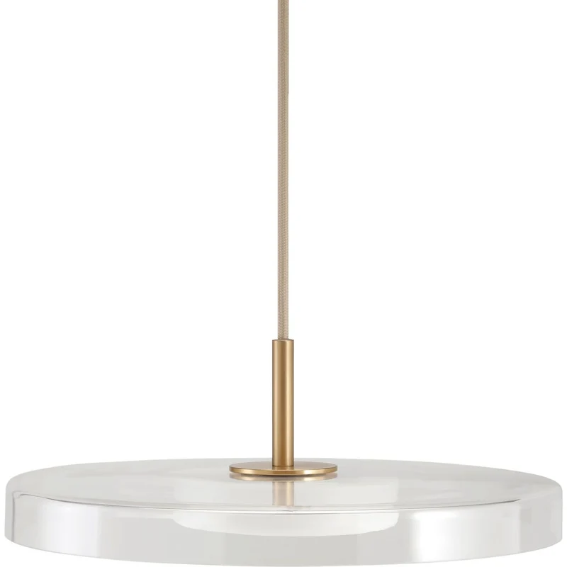 ASTERIA PENDEL MINI Ø28 GLAS