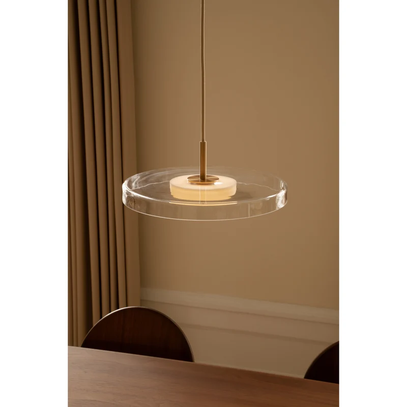ASTERIA PENDEL MINI Ø28 GLAS
