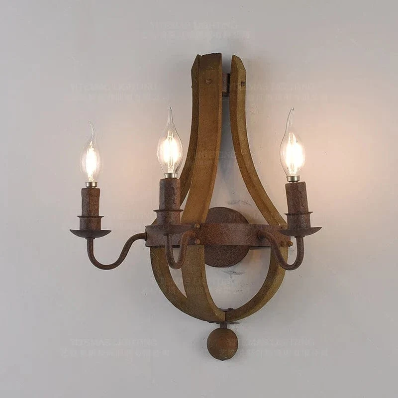 Lustre Plafonnier