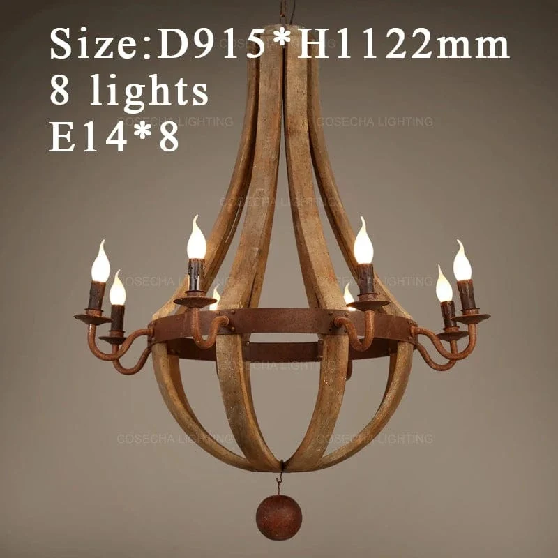 Lustre Plafonnier