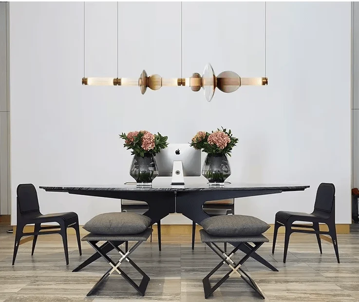 Luminaire Pour Ilot De Cuisine