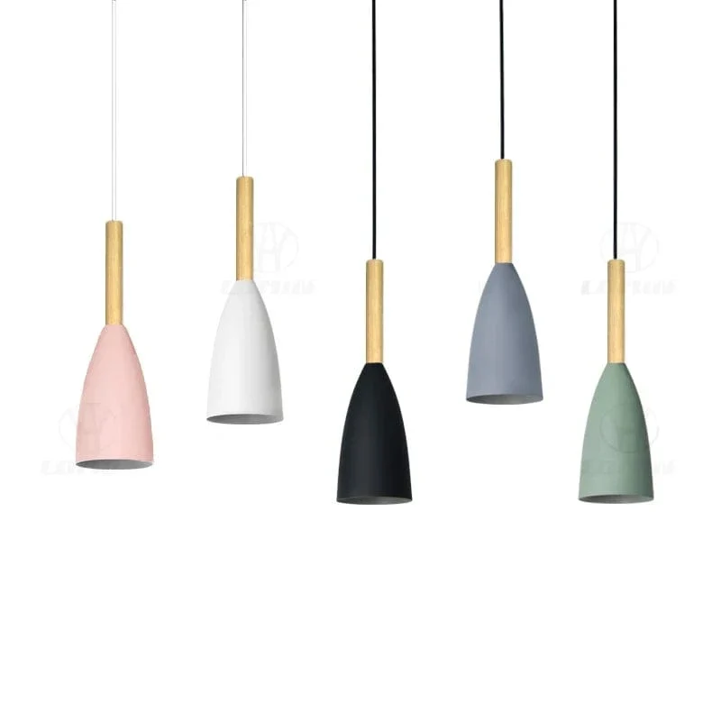 Luminaires Industriels Suspensions
