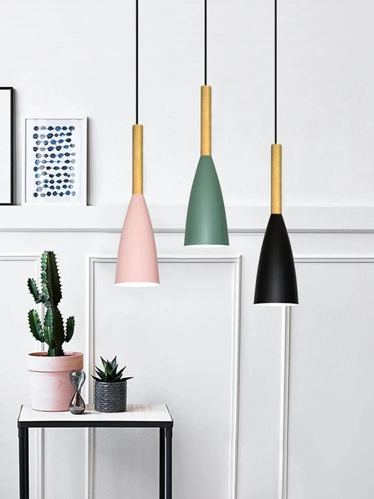 Luminaires Industriels Suspensions