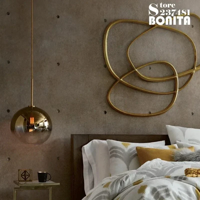 Suspension Luminaire Couleur