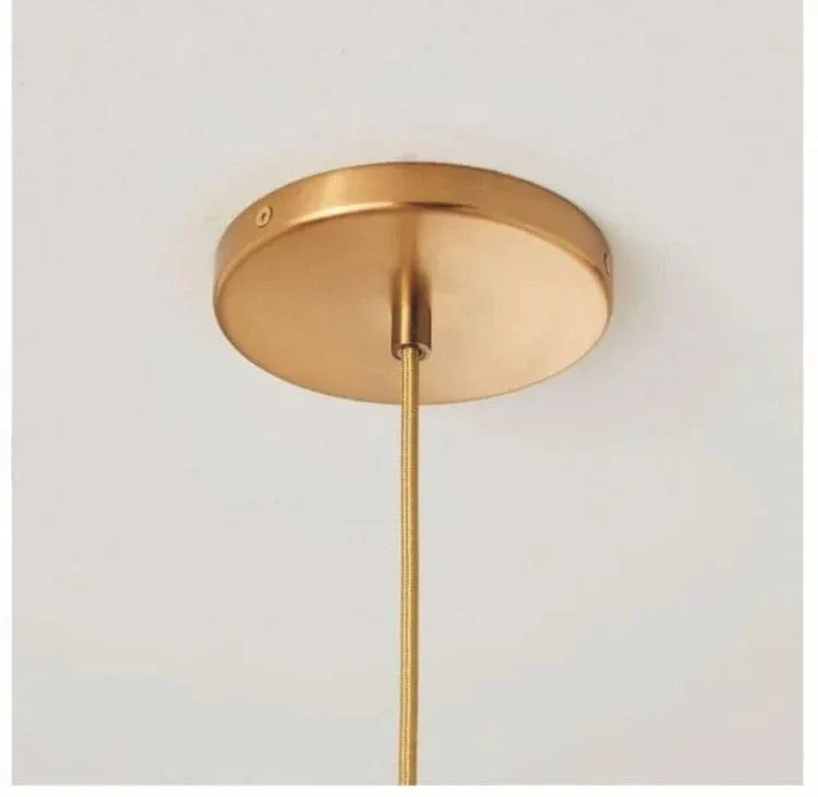 Suspension Luminaire Couleur