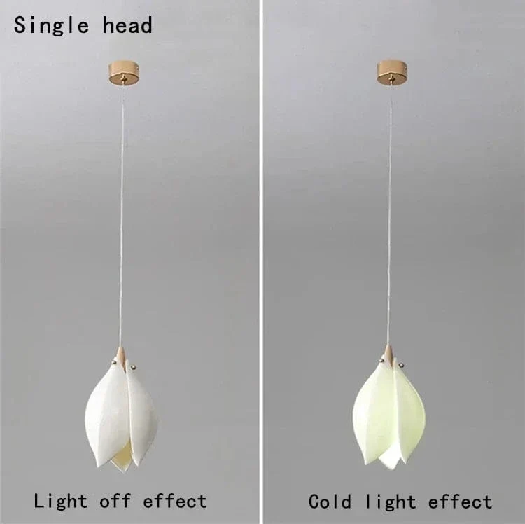 Suspension Couleur