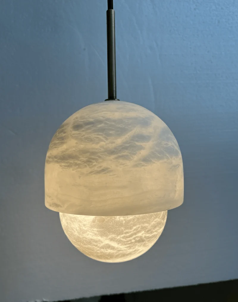 Suspension Luminaire Avec Fil Apparent