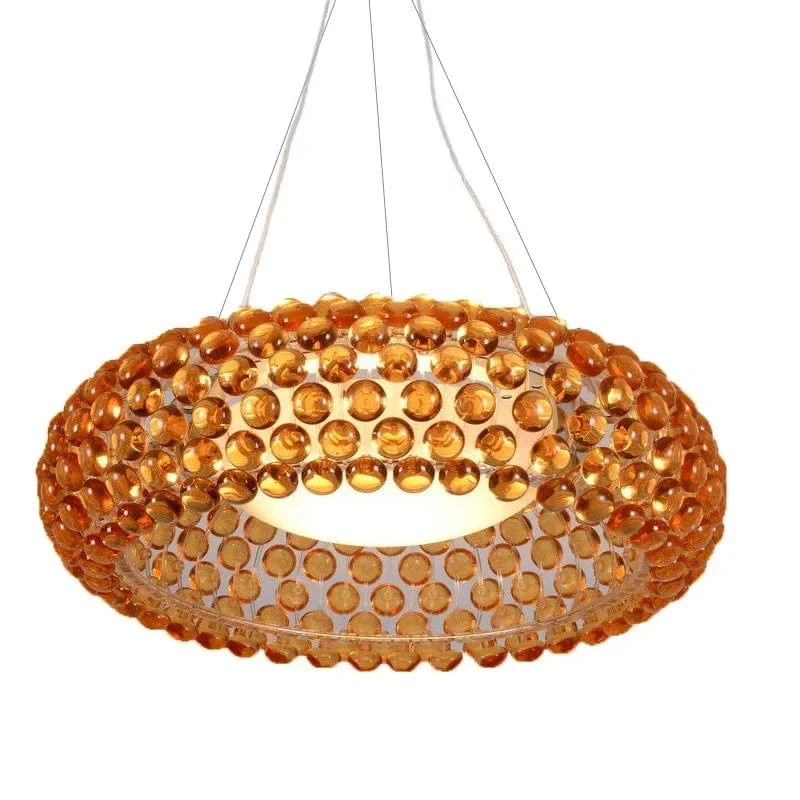 Lustre Suspendu Sejour LED