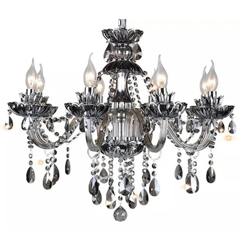 Suspendre Lustre