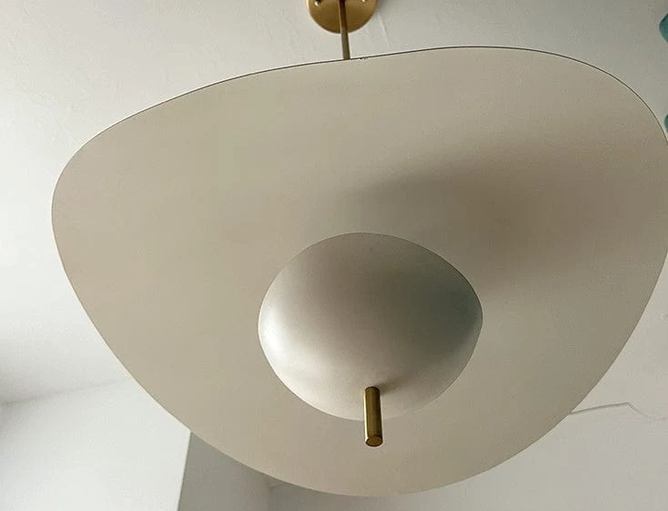 Lustre Pour Entrée