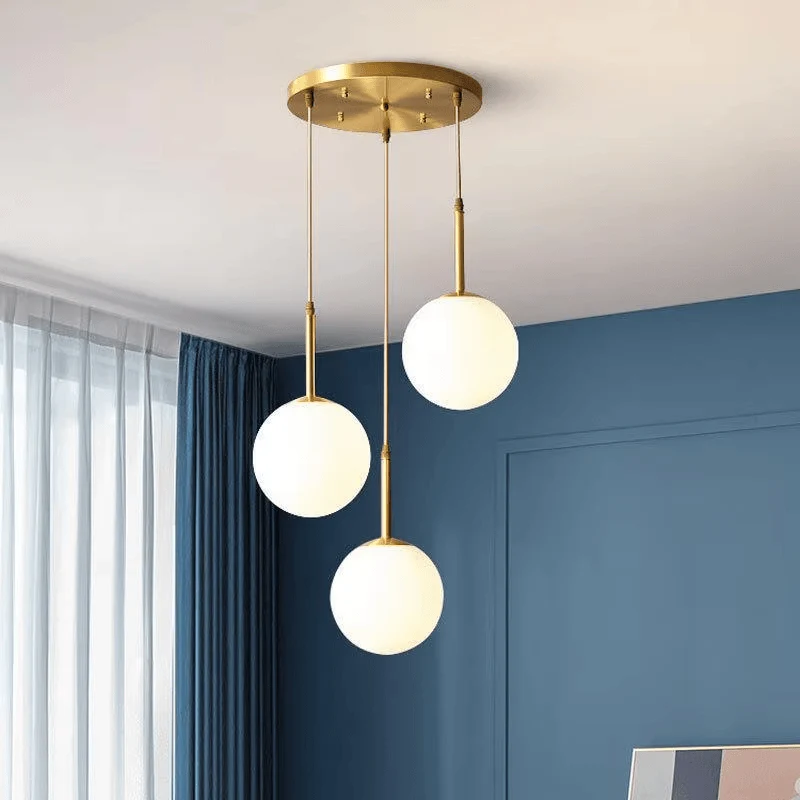 Lustre D Entree