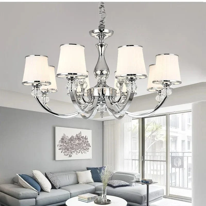 Lustre Chambre À Coucher Adulte