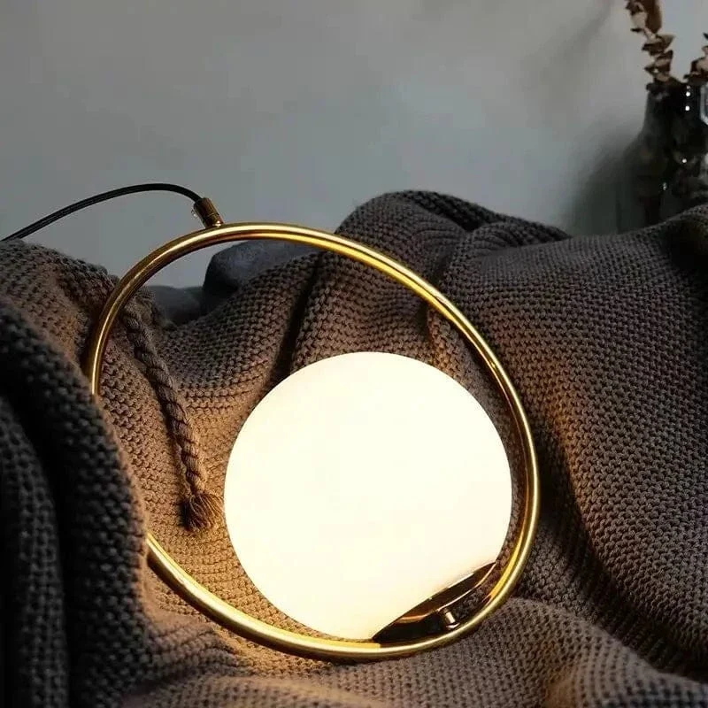 Suspension Luminaire Globe Tête De Lit