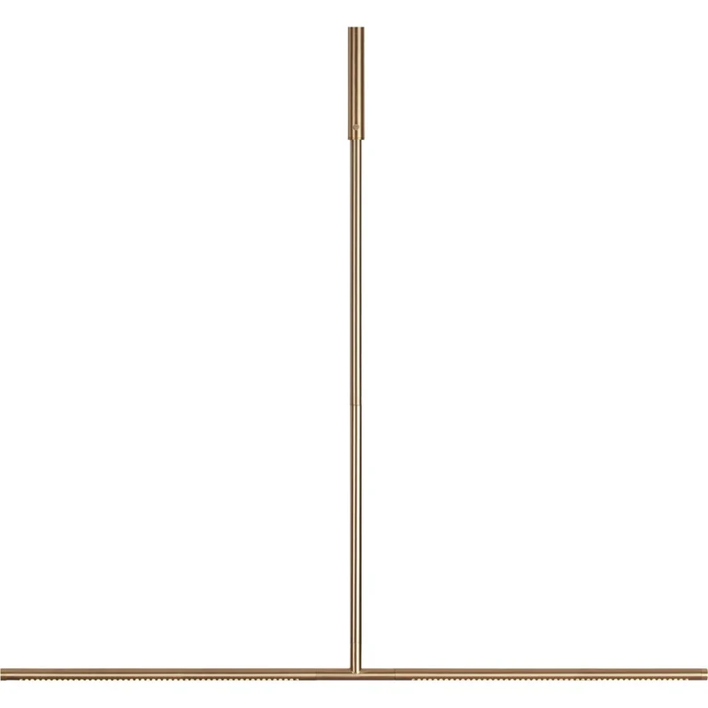 OMNI PENDEL MESSING LARGE